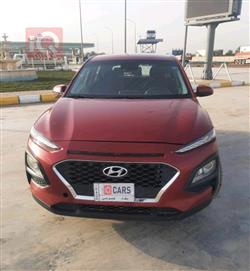 هيونداي كونا